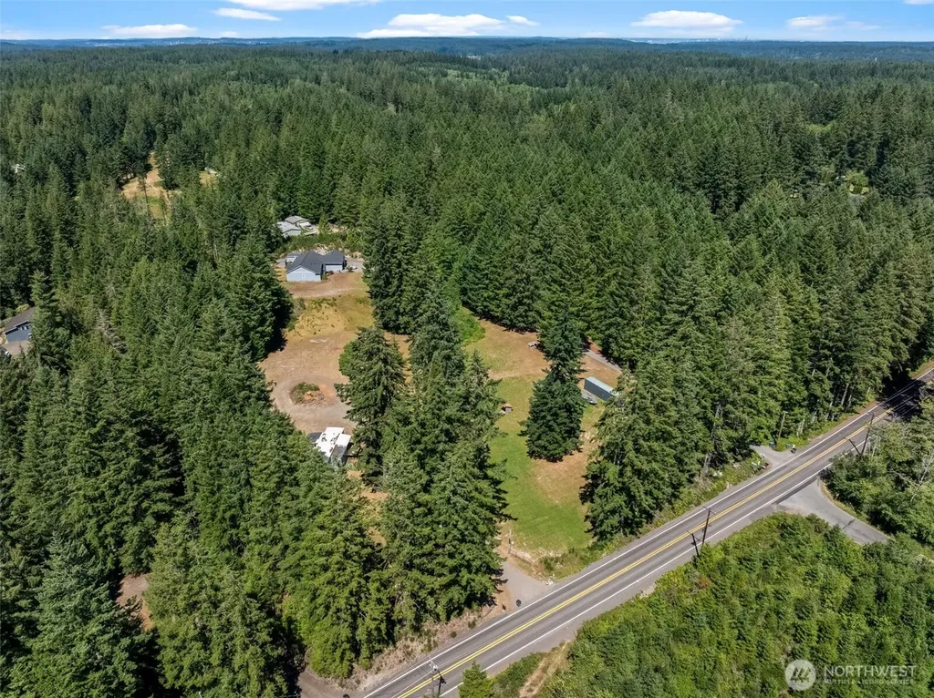 1649 SW Wildwood Road Port Orchard WA 98367