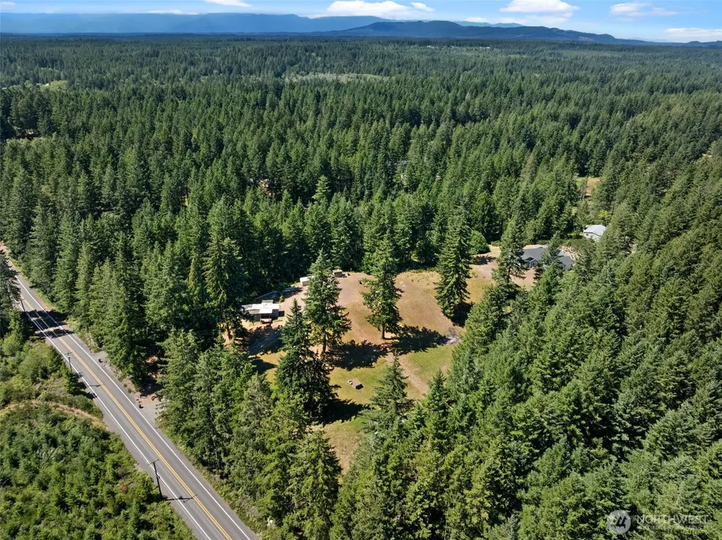 1649 SW Wildwood Road Port Orchard WA 98367