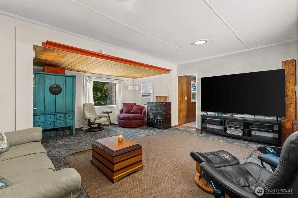 1649 SW Wildwood Road Port Orchard WA 98367