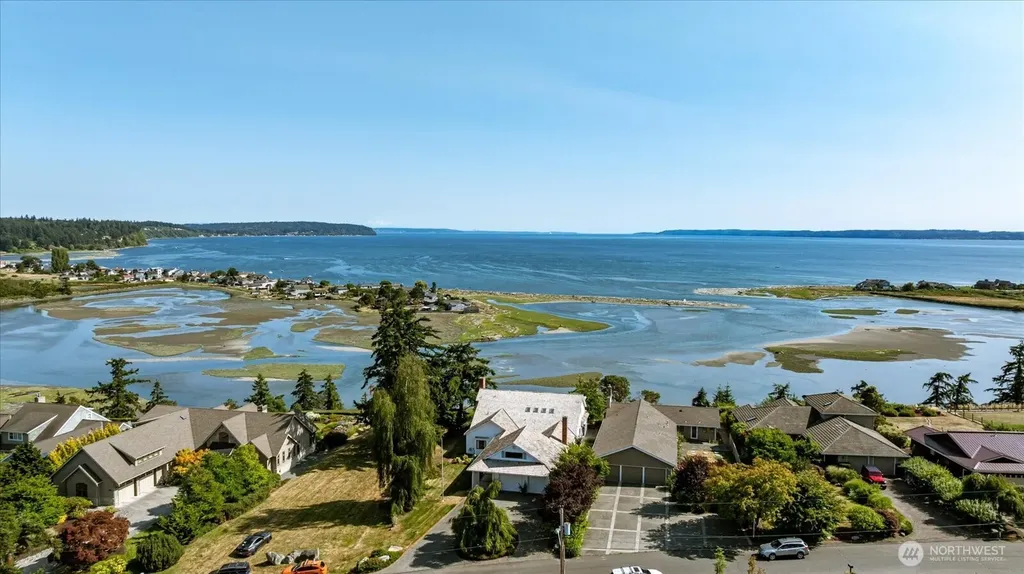 2374 Soundview Drive Langley WA 98260