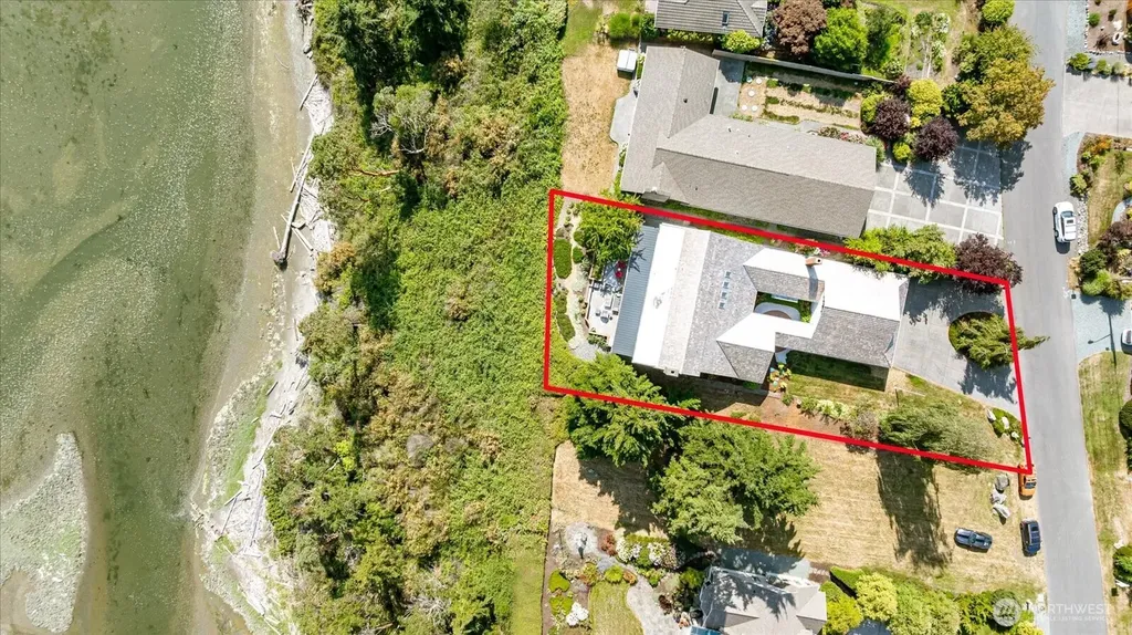 2374 Soundview Drive Langley WA 98260