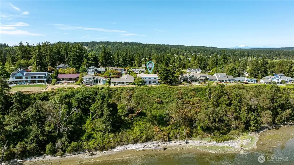 2374 Soundview Drive Langley WA 98260