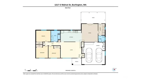 1217 S Walnut Street Burlington WA 98233