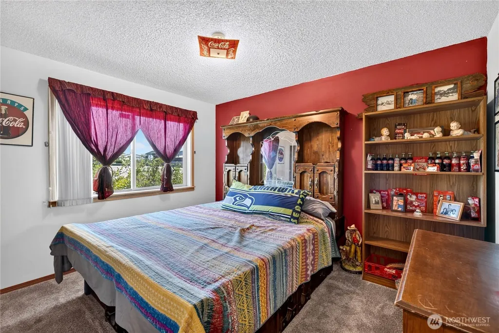 301 Arrowhead Place SW Mattawa WA 99349
