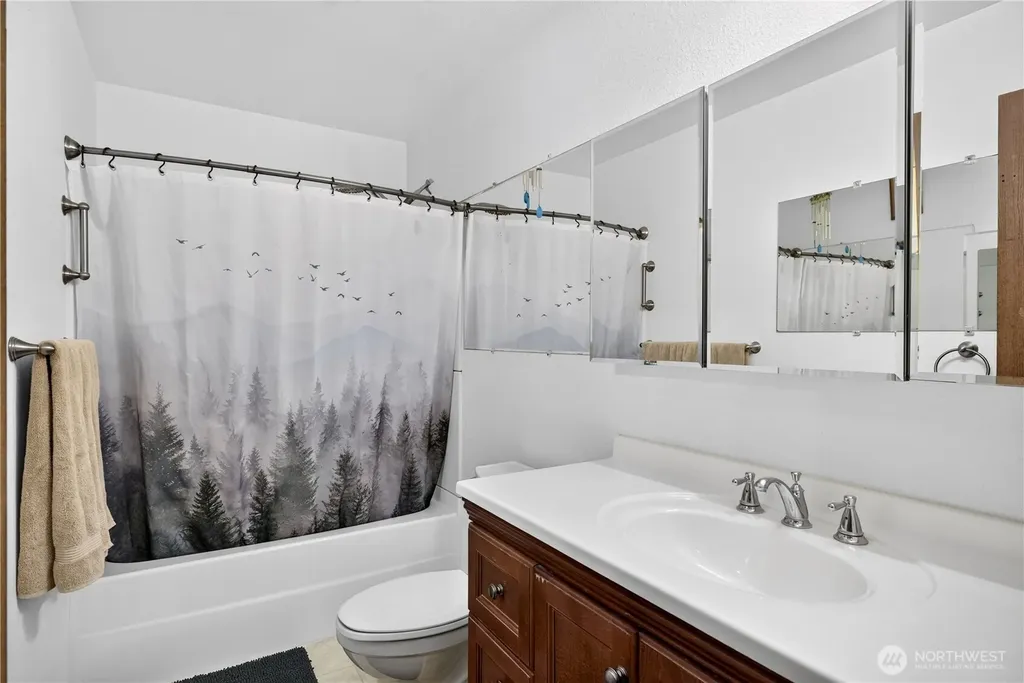 301 Arrowhead Place SW Mattawa WA 99349