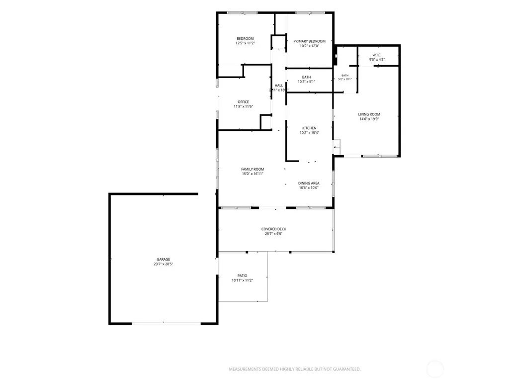301 Arrowhead Place SW Mattawa WA 99349