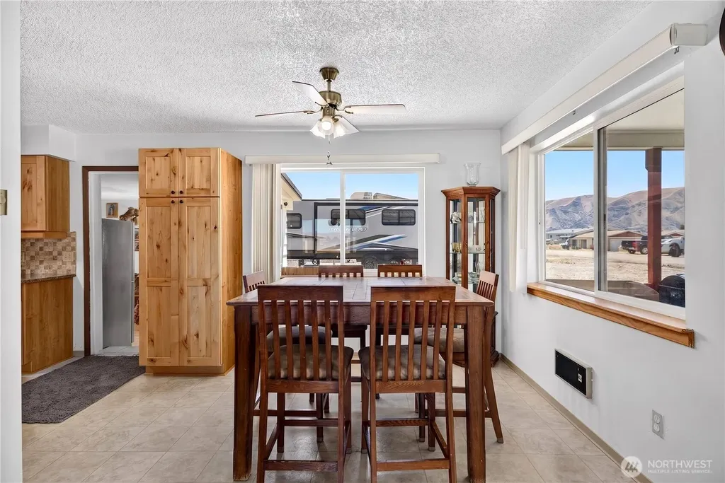 301 Arrowhead Place SW Mattawa WA 99349