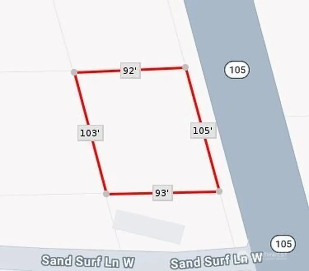 47 State Route 105 S Grayland WA 98547