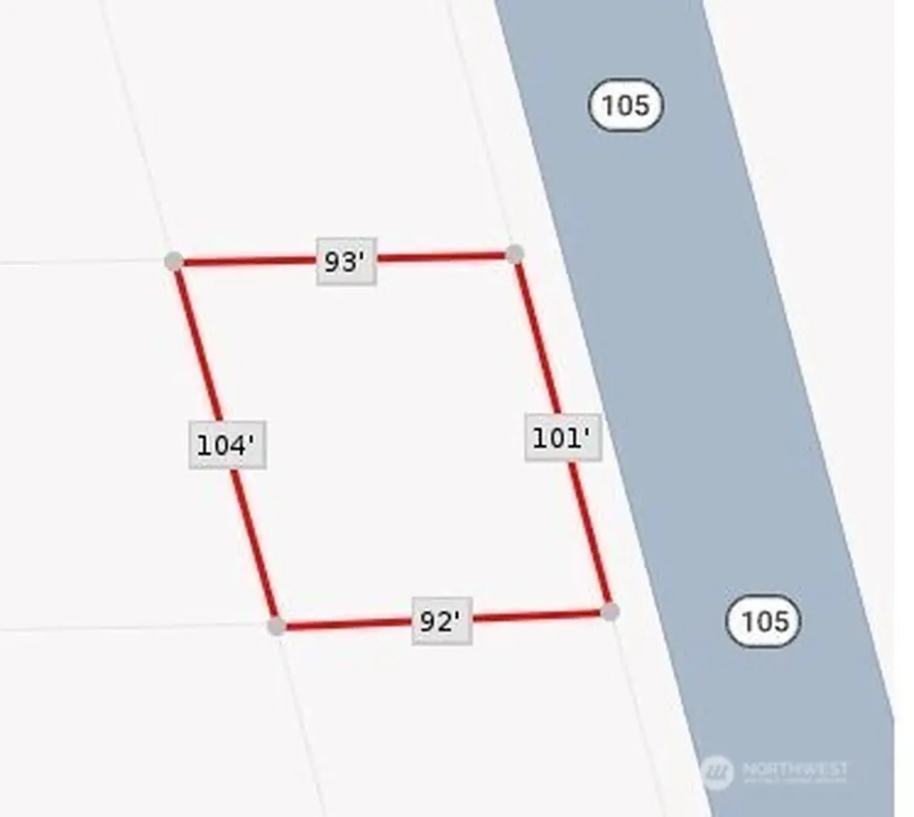 47 State Route 105 S Grayland WA 98547