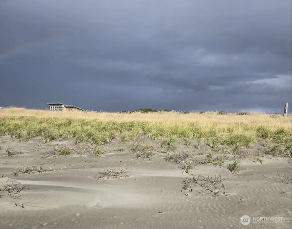 47 State Route 105 S Grayland WA 98547