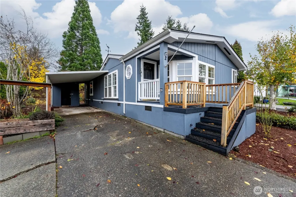 704 87th Avenue NE Lake Stevens WA 98258
