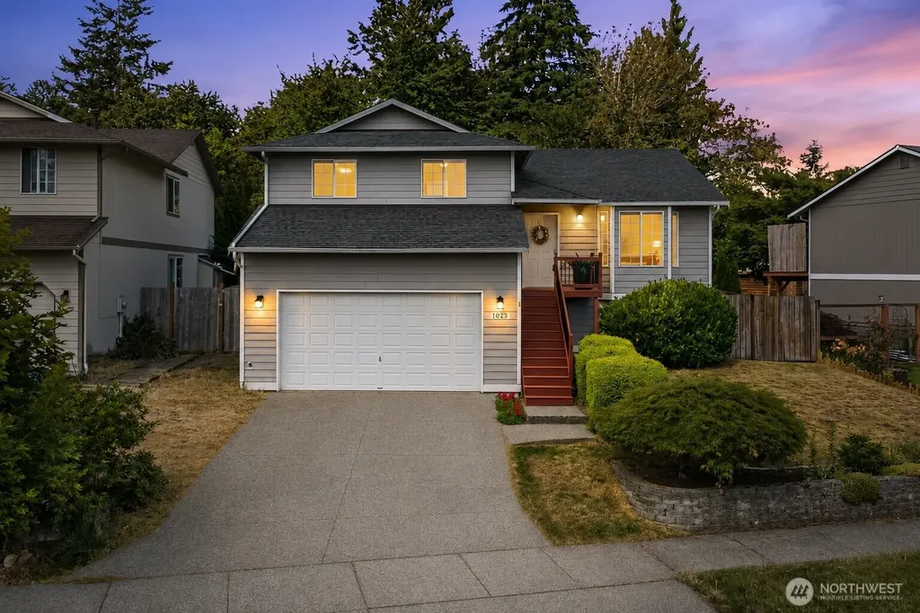 1023 Loves Hill Drive Sultan WA 98294