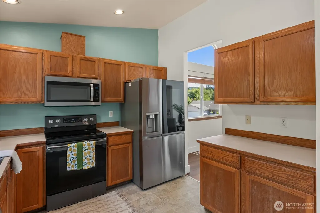 1023 Loves Hill Drive Sultan WA 98294