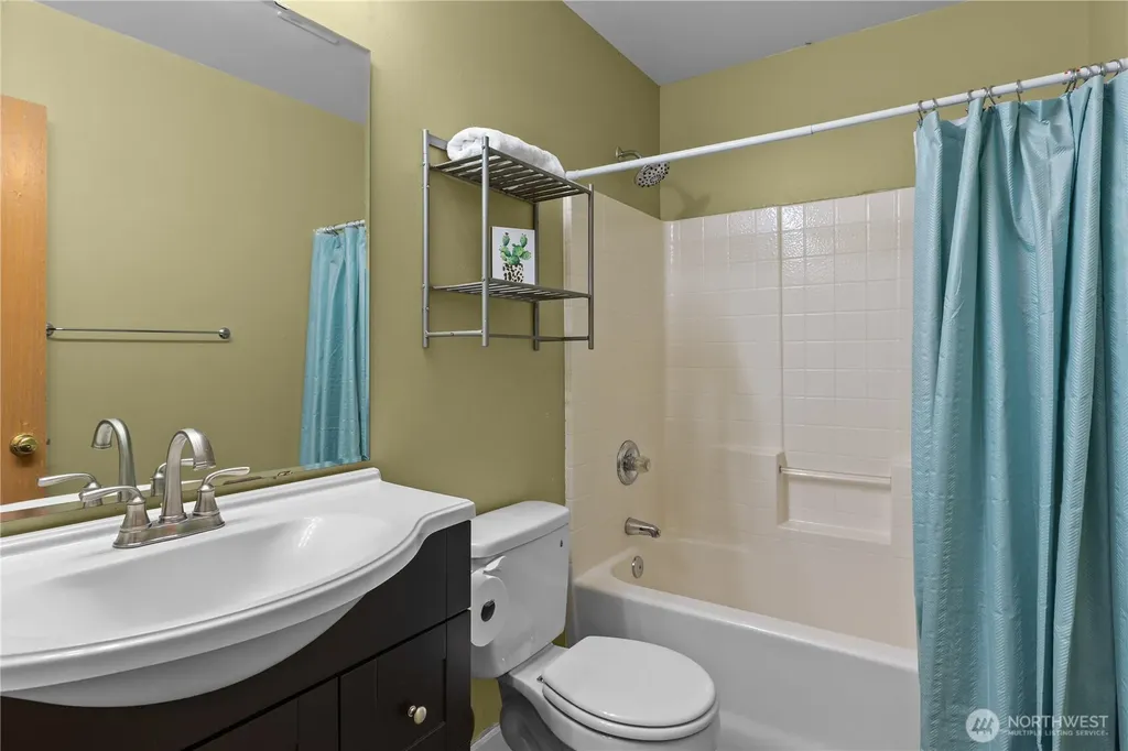 1023 Loves Hill Drive Sultan WA 98294