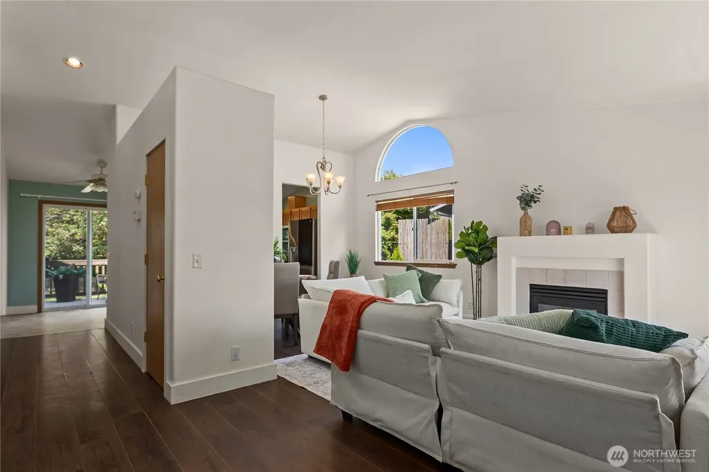 1023 Loves Hill Drive Sultan WA 98294