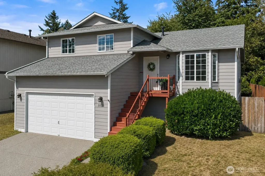 1023 Loves Hill Drive Sultan WA 98294
