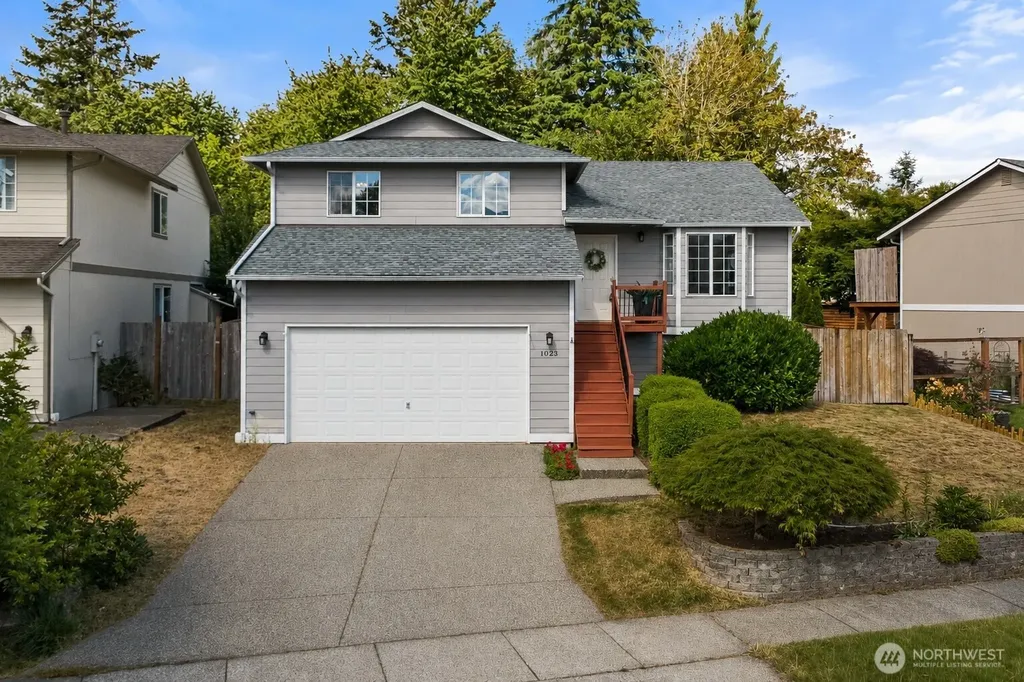 1023 Loves Hill Drive Sultan WA 98294