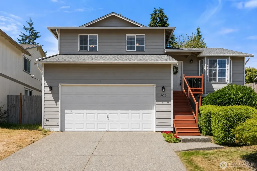1023 Loves Hill Drive Sultan WA 98294