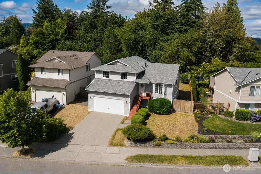 1023 Loves Hill Drive Sultan WA 98294