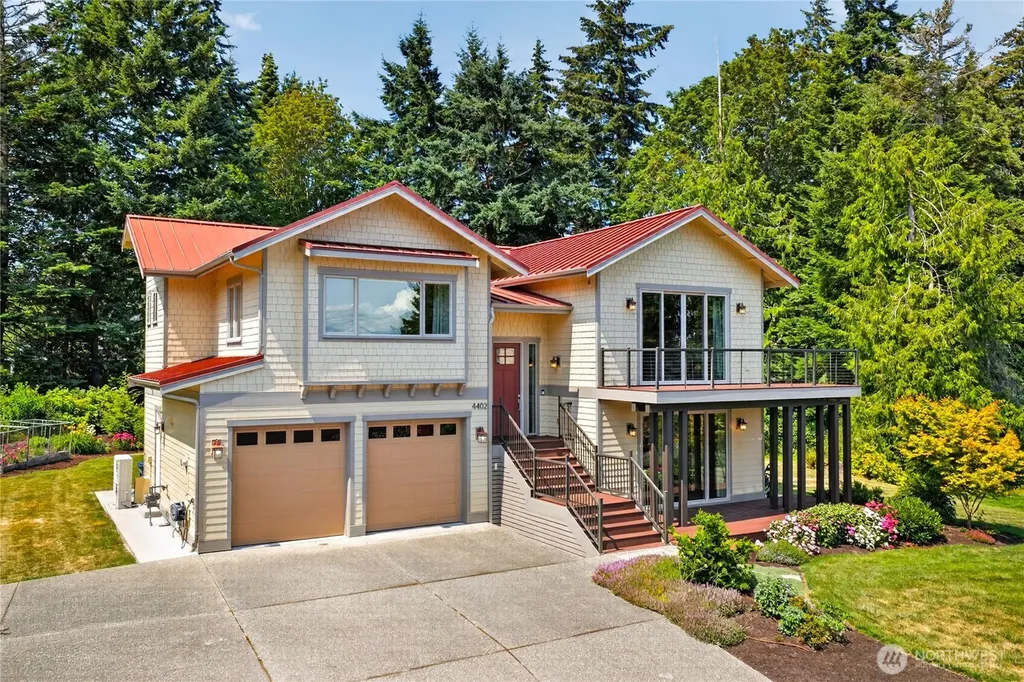 4402 E Avenue Anacortes WA 99221
