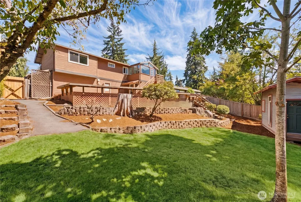 21812 2nd Avenue SE Bothell WA 98021