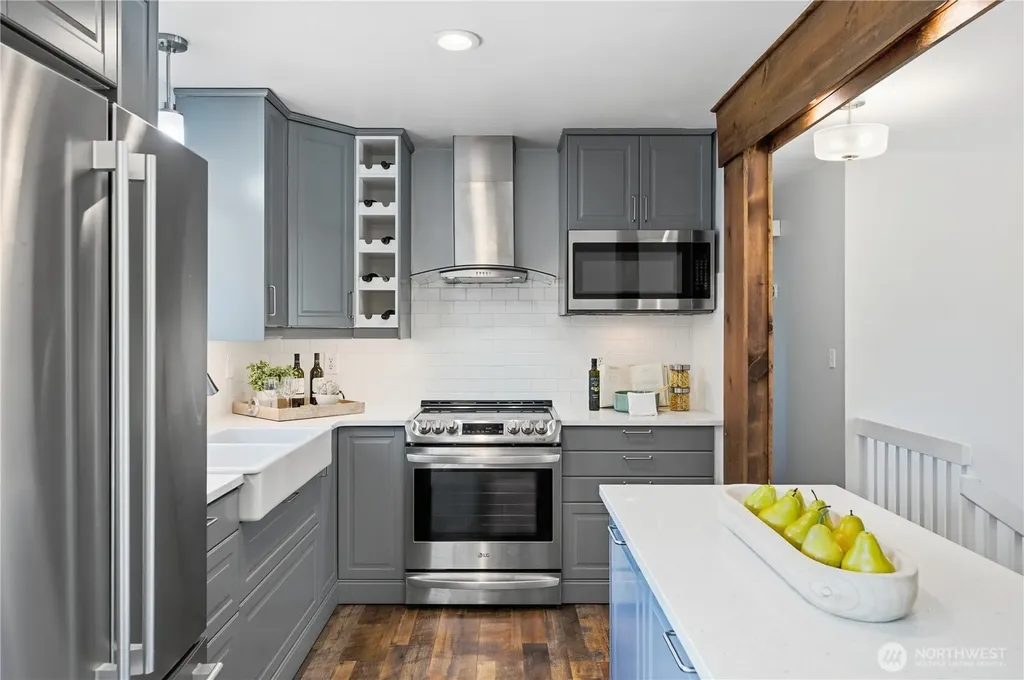 21812 2nd Avenue SE Bothell WA 98021