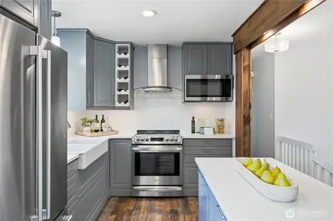 21812 2nd Avenue SE Bothell WA 98021