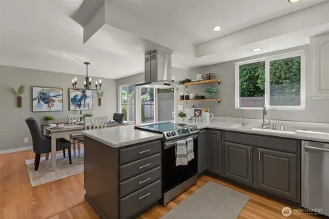 10527 Beardslee Boulevard Bothell WA 98011