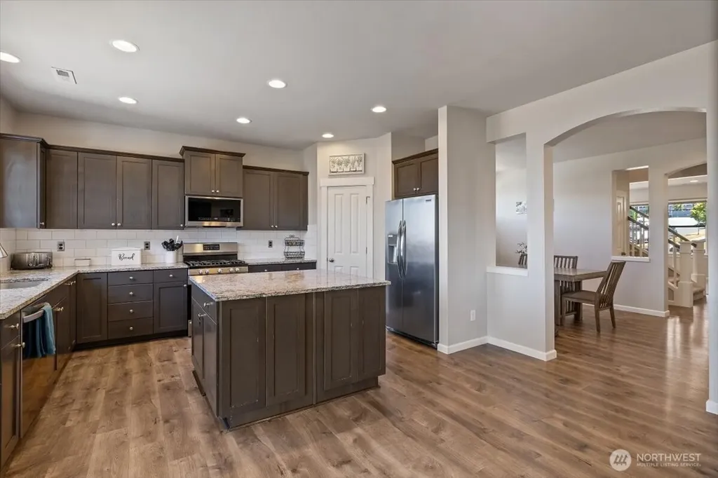 3626 84th Avenue NE Marysville WA 98270