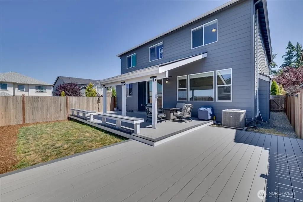 3626 84th Avenue NE Marysville WA 98270
