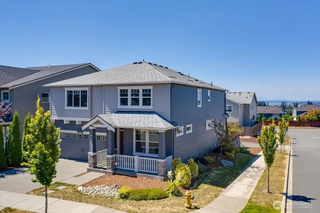 3626 84th Avenue NE Marysville WA 98270
