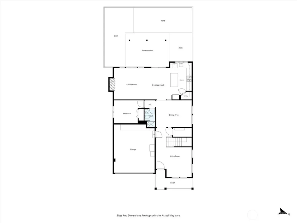 3626 84th Avenue NE Marysville WA 98270