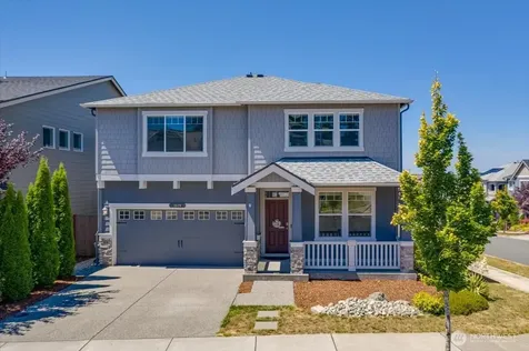 3626 84th Avenue NE Marysville WA 98270