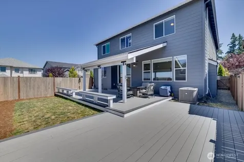 3626 84th Avenue NE Marysville WA 98270