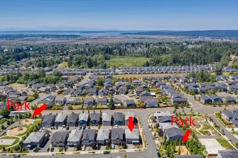 3626 84th Avenue NE Marysville WA 98270