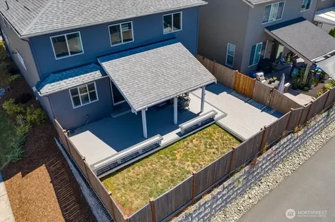 3626 84th Avenue NE Marysville WA 98270