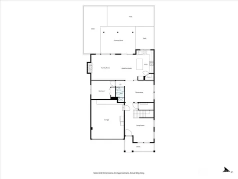 3626 84th Avenue NE Marysville WA 98270
