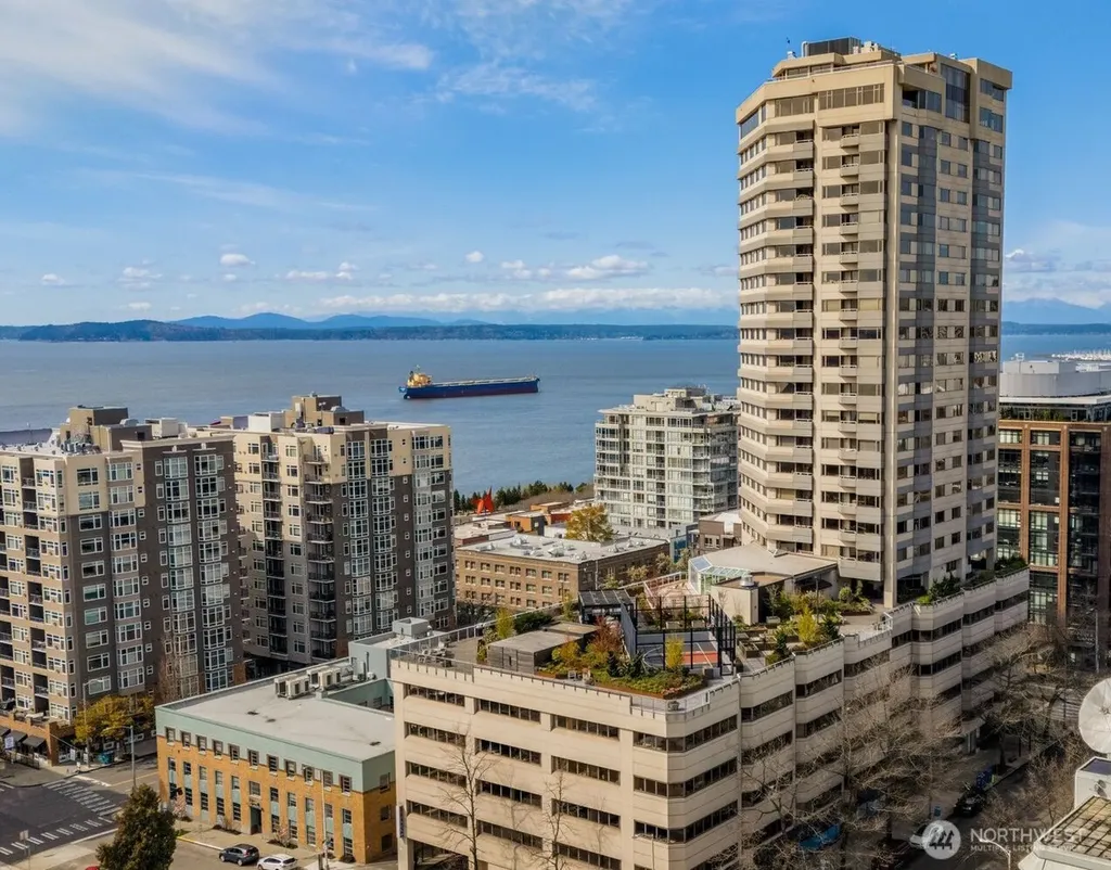 2821 2nd Avenue Seattle WA 98121
