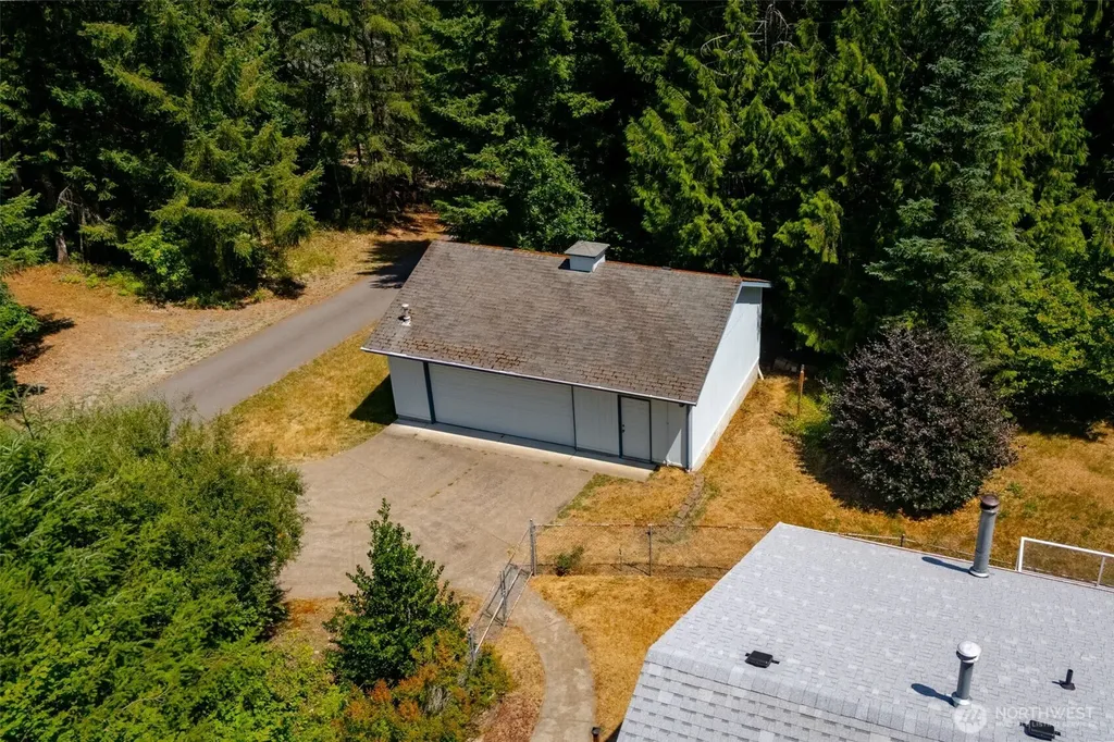 7718 Fairview Road SW Olympia WA 98512