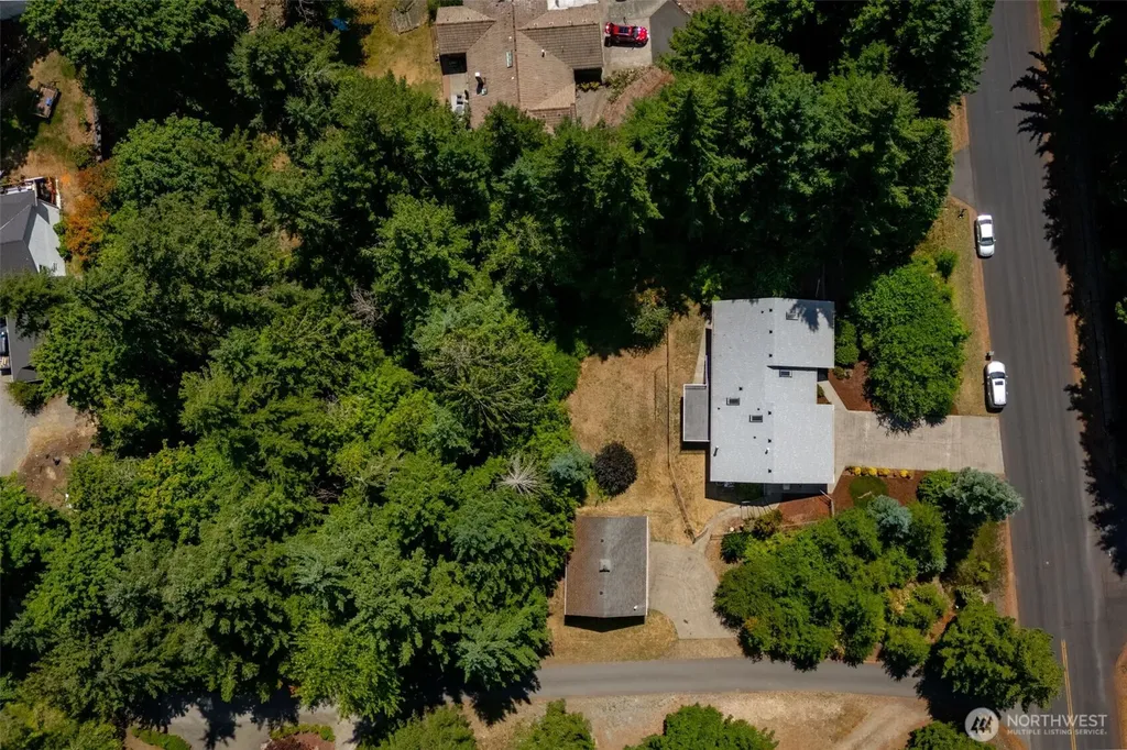7718 Fairview Road SW Olympia WA 98512