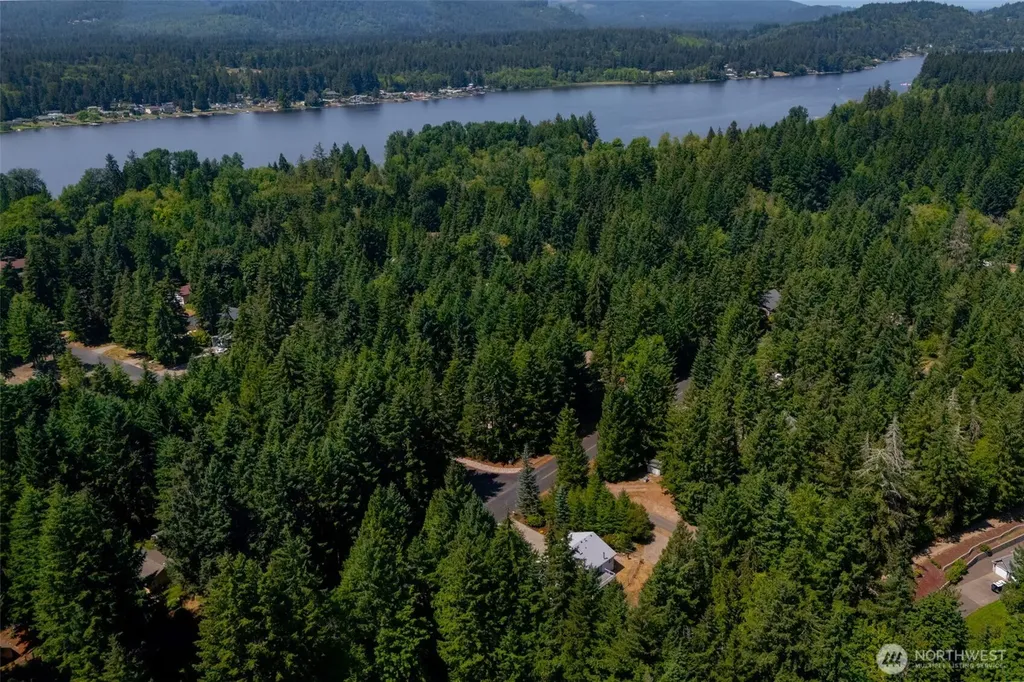 7718 Fairview Road SW Olympia WA 98512
