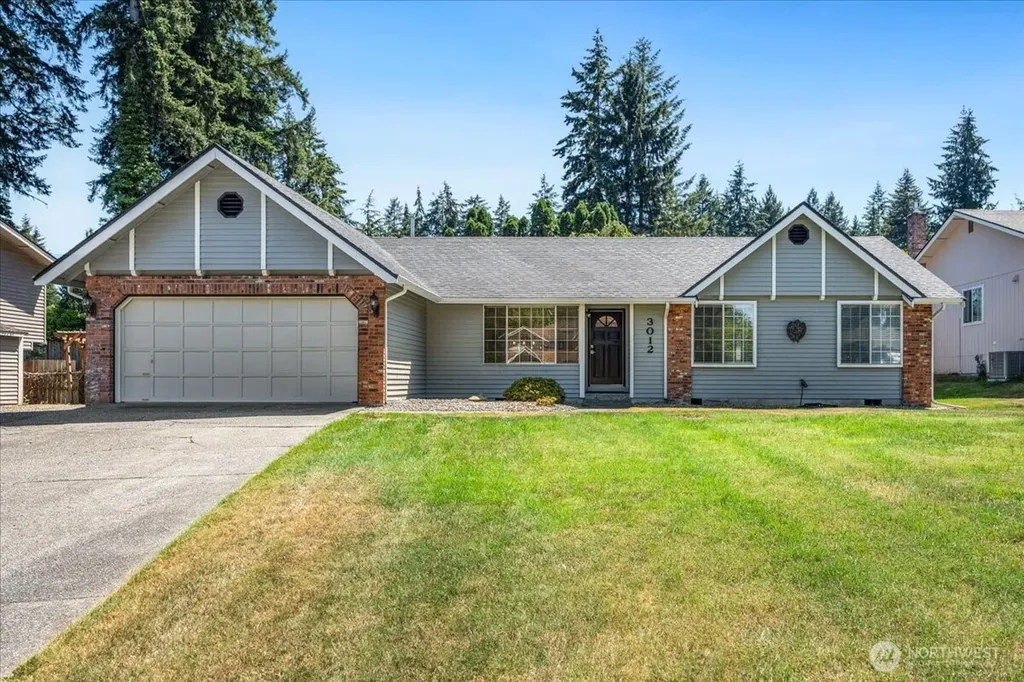 3012 23rd Avenue Ct SE Puyallup WA 98374