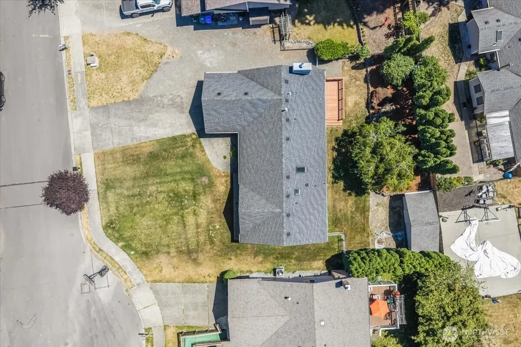 3012 23rd Avenue Ct SE Puyallup WA 98374