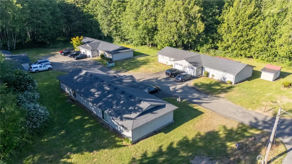 106 Garden Hill Road W Elma WA 98541