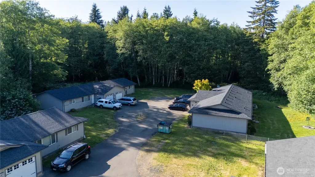 106 Garden Hill Road W Elma WA 98541