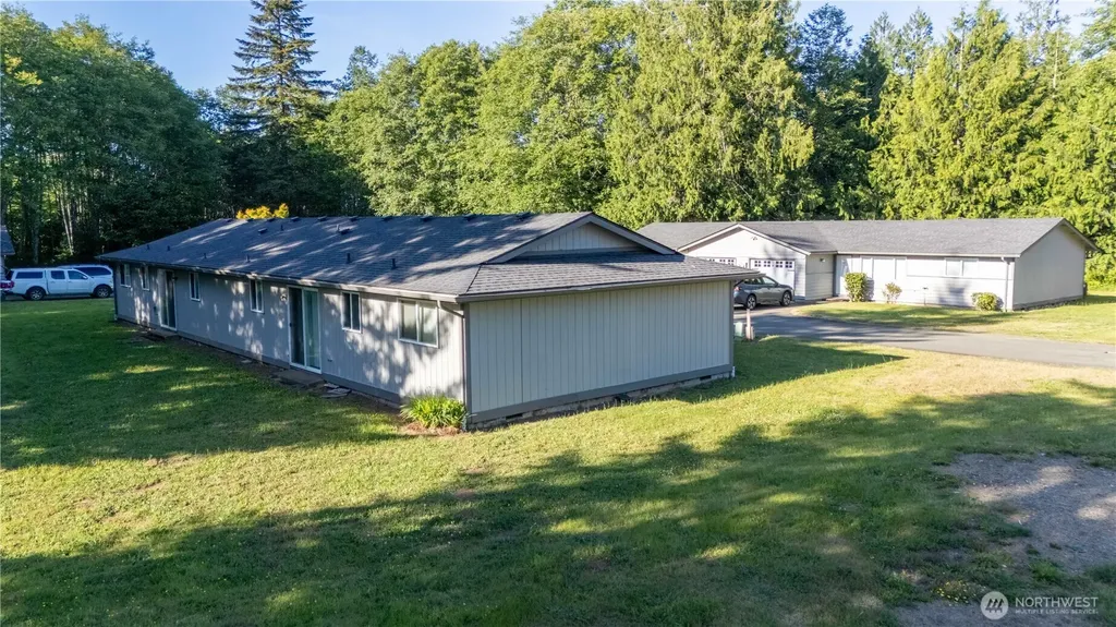 106 Garden Hill Road W Elma WA 98541