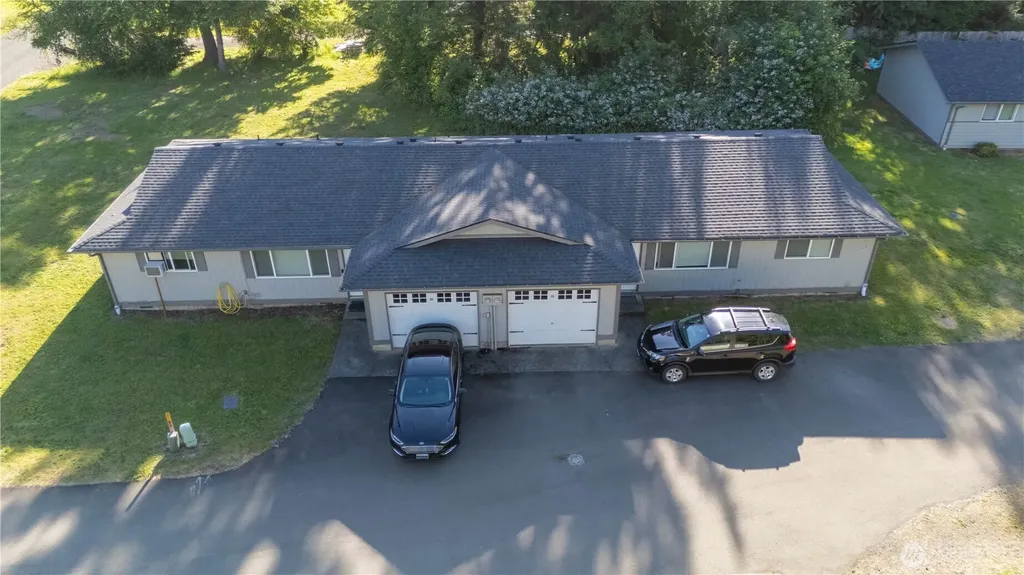 106 Garden Hill Road W Elma WA 98541