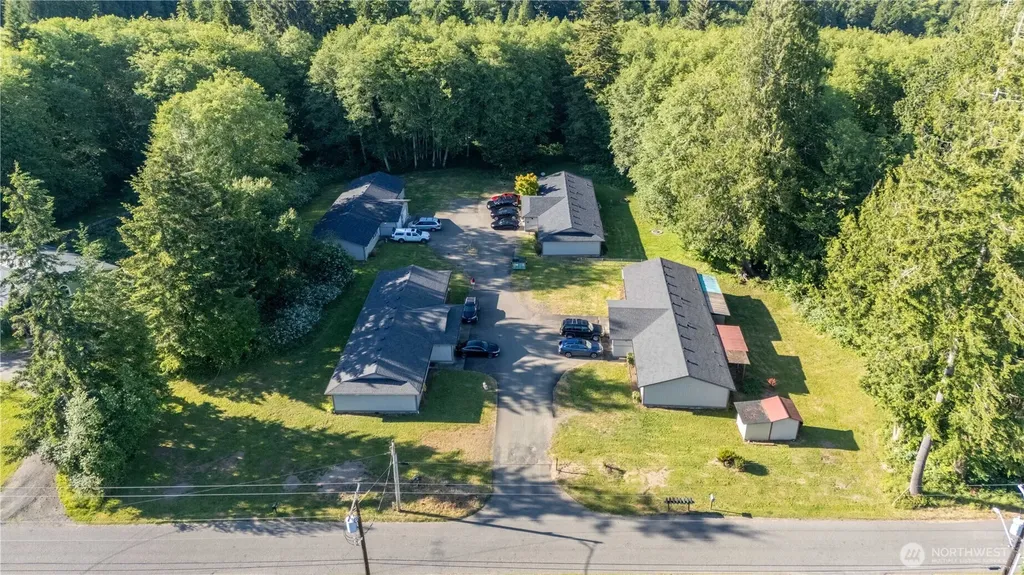 106 Garden Hill Road W Elma WA 98541