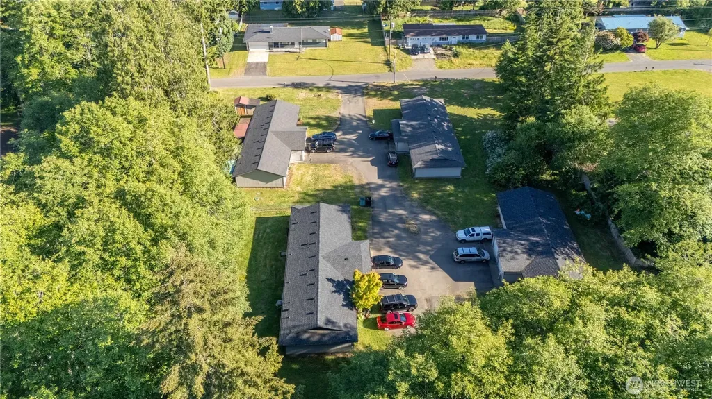 106 Garden Hill Road W Elma WA 98541