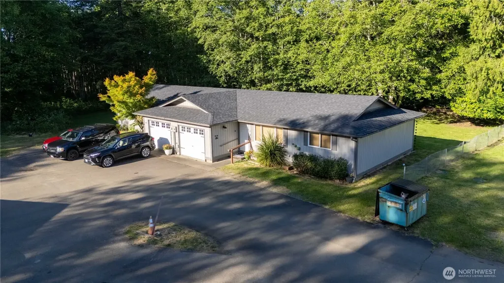 106 Garden Hill Road W Elma WA 98541